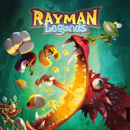 Free Rayman Legends Mobile Download Android Apk Ios Home